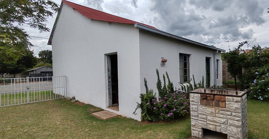 3 Bedroom Property for Sale in Vredefort Free State